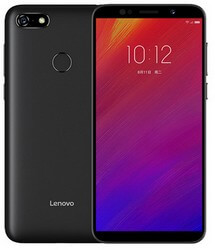 Замена экрана на телефоне Lenovo A5 в Тольятти